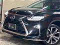 2016 Lexus RX