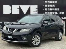 2015 Nissan X-Trail
