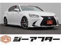 2015 Lexus GS