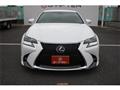 2015 Lexus GS
