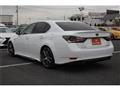 2015 Lexus GS