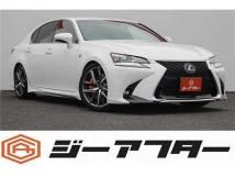 2015 Lexus GS