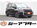 2022 Toyota Sienta