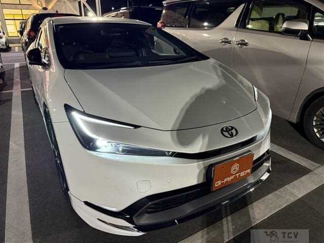 2023 Toyota Prius