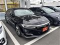 2020 Honda Accord