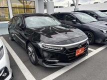 2020 Honda Accord