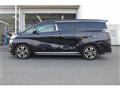 2018 Toyota Vellfire
