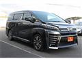 2018 Toyota Vellfire