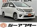 2012 Toyota Alphard G