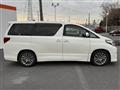 2012 Toyota Alphard G