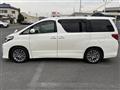 2012 Toyota Alphard G