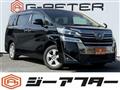 2018 Toyota Vellfire