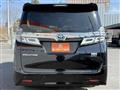 2018 Toyota Vellfire