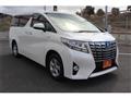 2015 Toyota Alphard G