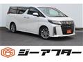 2020 Toyota Alphard G