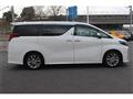 2020 Toyota Alphard G
