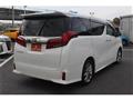 2020 Toyota Alphard G