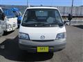 2014 Mazda Bongo Truck
