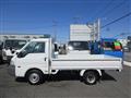 2014 Mazda Bongo Truck