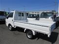2014 Mazda Bongo Truck