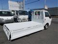 2014 Mazda Bongo Truck