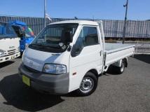 2014 Mazda Bongo Truck