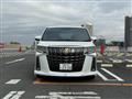 2022 Toyota Alphard G