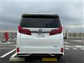2022 Toyota Alphard G