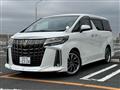 2022 Toyota Alphard G