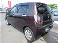 2011 Daihatsu Mira