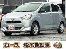 2018 Daihatsu Mira