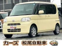 2011 Daihatsu Tanto