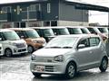 2021 Suzuki Alto