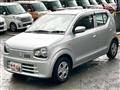 2021 Suzuki Alto