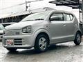 2021 Suzuki Alto