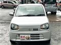 2021 Suzuki Alto