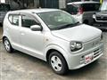2021 Suzuki Alto