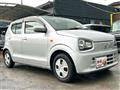 2021 Suzuki Alto