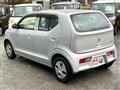 2021 Suzuki Alto