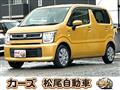 2017 Suzuki Wagon R