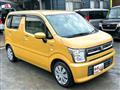 2017 Suzuki Wagon R