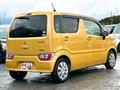 2017 Suzuki Wagon R