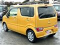 2017 Suzuki Wagon R