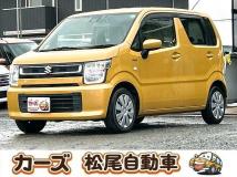 2017 Suzuki Wagon R