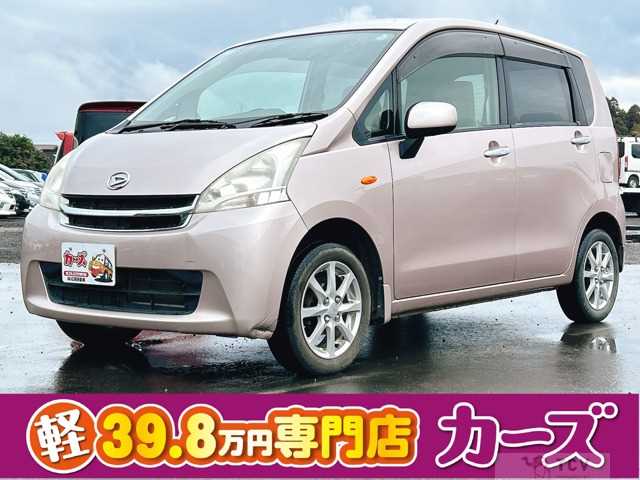 2011 Daihatsu Move