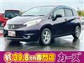 2013 Nissan Note