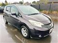 2013 Nissan Note