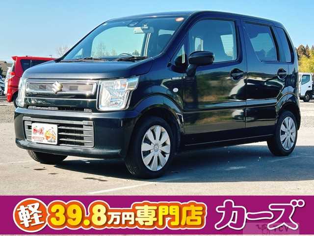 2022 Suzuki Wagon R