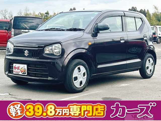 2016 Suzuki Alto