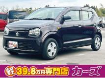2016 Suzuki Alto